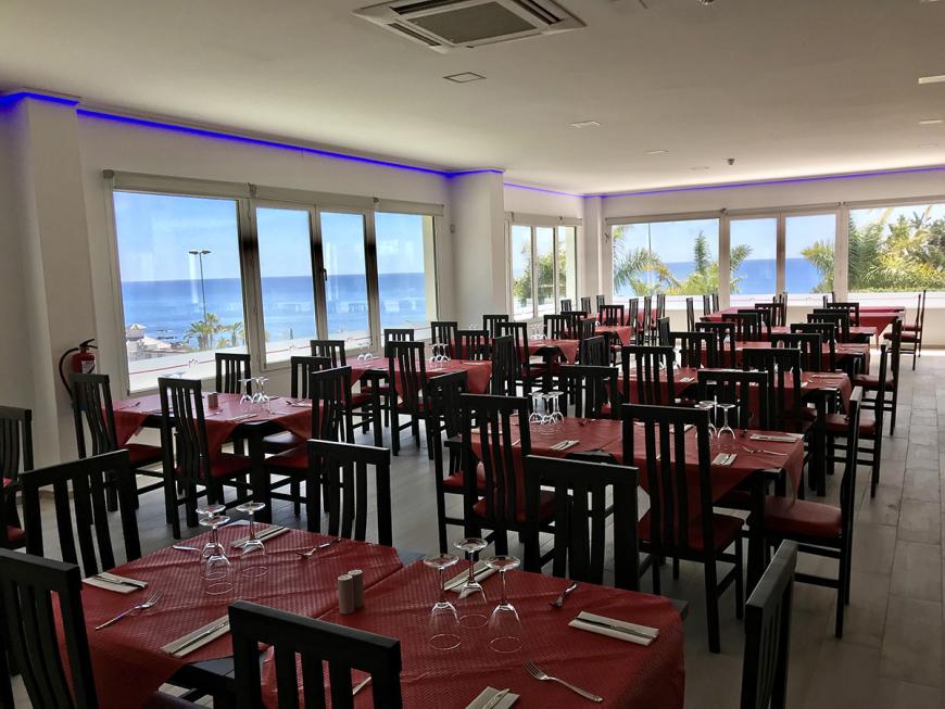 3 Sterne Familienhotel: Flatotel - Benalmadena, Costa del Sol (Andalusien), Bild 9