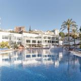 3 Sterne Hotel: Palia Las Palomas, Torremolinos, Costa del Sol (Andalusien)