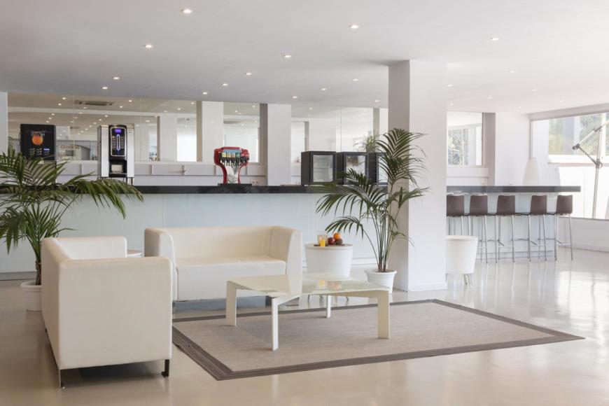 3 Sterne Hotel: Palia Las Palomas - Torremolinos, Costa del Sol (Andalusien), Bild 7