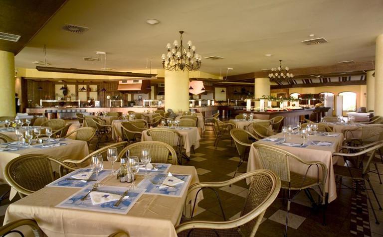 4 Sterne Hotel: Holiday World Resort - Benalmadena, Costa del Sol (Andalusien), Bild 2