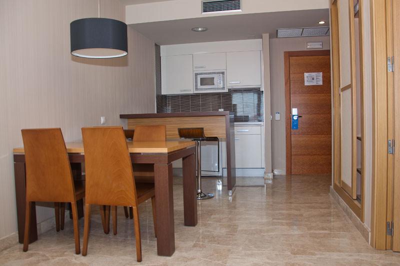 4 Sterne Hotel: Holiday World Resort - Benalmadena, Costa del Sol (Andalusien), Bild 4