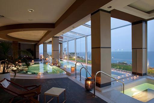 4 Sterne Hotel: Holiday World Resort - Benalmadena, Costa del Sol (Andalusien), Bild 5