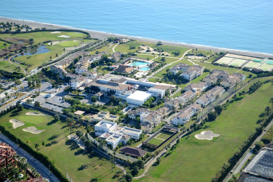 4 Sterne Hotel: Impressive Playa Granada - Motril, Costa del Sol (Andalusien)