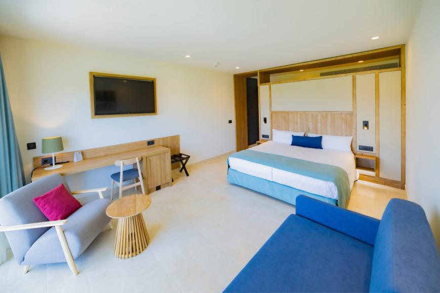 4 Sterne Hotel: Impressive Playa Granada - Motril, Costa del Sol (Andalusien), Bild 6