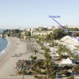 2 Sterne Hotel: HC Burriana Playa, Nerja, Costa del Sol (Andalusien)