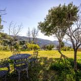 2 Sterne Hotel: Hotel Rural Sierra Tejeda, Alcaucin, Costa del Sol (Andalusien)