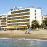 4 Sterne Hotel: Rincon Sol, Rincon de la Victoria, Costa del Sol (Andalusien)
