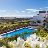 4 Sterne Hotel: Ona Valle Romano Golf & Resort, Estepona, Costa del Sol (Andalusien)