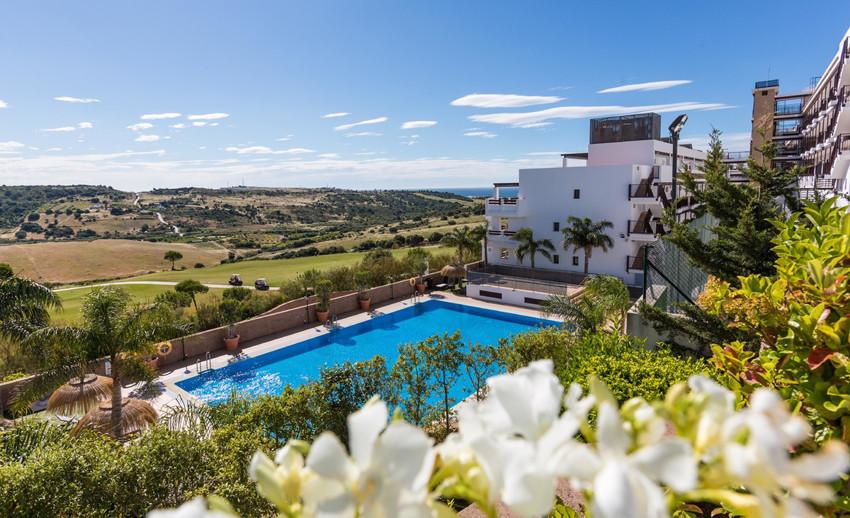 4 Sterne Hotel: Ona Valle Romano Golf & Resort - Estepona, Costa del Sol (Andalusien)