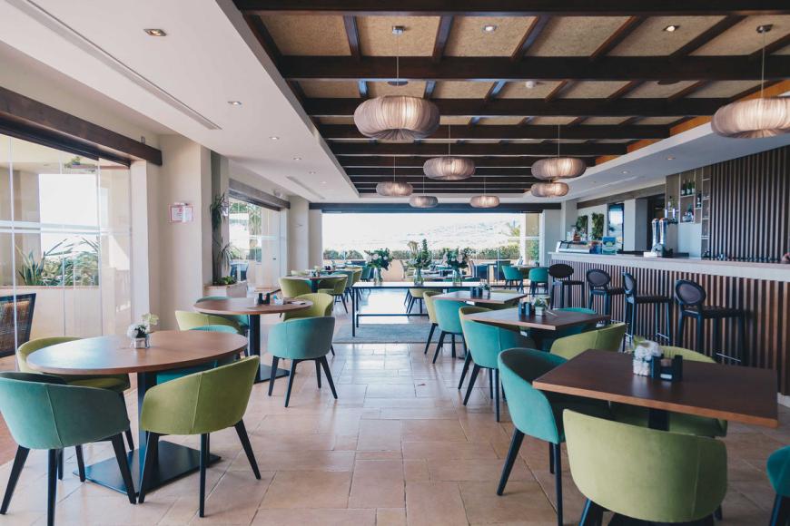 4 Sterne Hotel: Ona Valle Romano Golf & Resort - Estepona, Costa del Sol (Andalusien), Bild 10