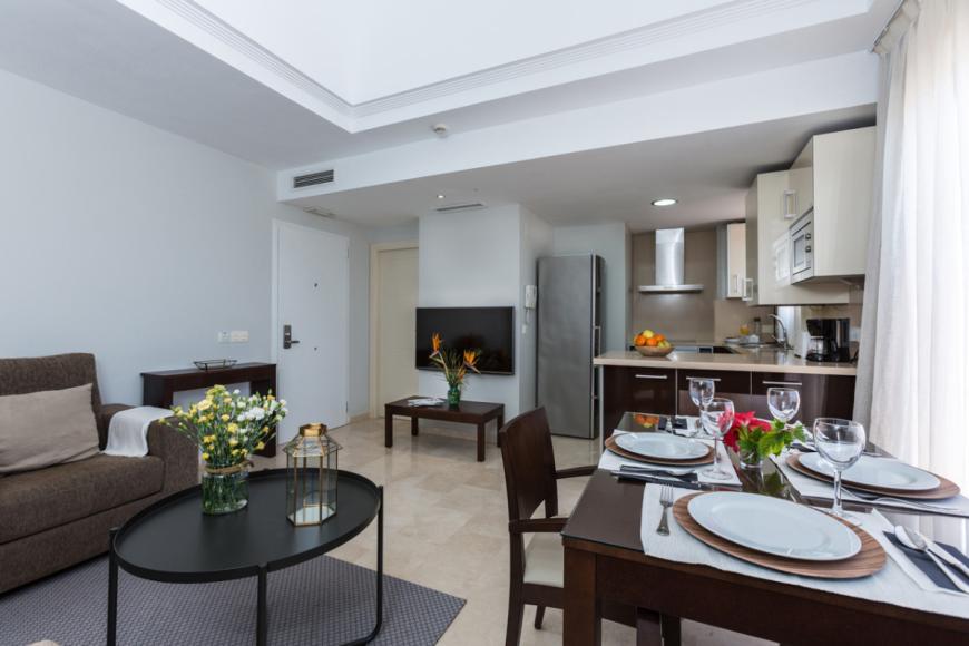 4 Sterne Hotel: Ona Valle Romano Golf & Resort - Estepona, Costa del Sol (Andalusien), Bild 7