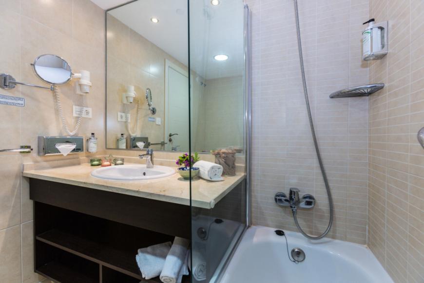 4 Sterne Hotel: Ona Valle Romano Golf & Resort - Estepona, Costa del Sol (Andalusien), Bild 9