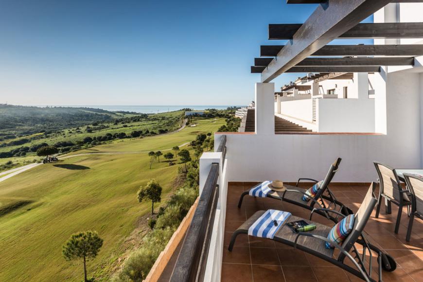 4 Sterne Hotel: Ona Valle Romano Golf & Resort - Estepona, Costa del Sol (Andalusien), Bild 8