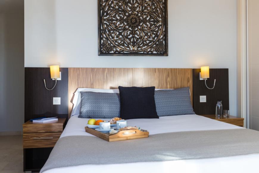 4 Sterne Hotel: Ona Valle Romano Golf & Resort - Estepona, Costa del Sol (Andalusien), Bild 6