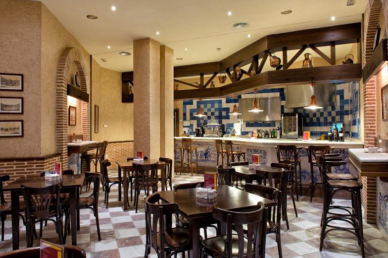 4 Sterne Hotel: IPV Palace Spa - Fuengirola, Costa del Sol (Andalusien), Bild 2