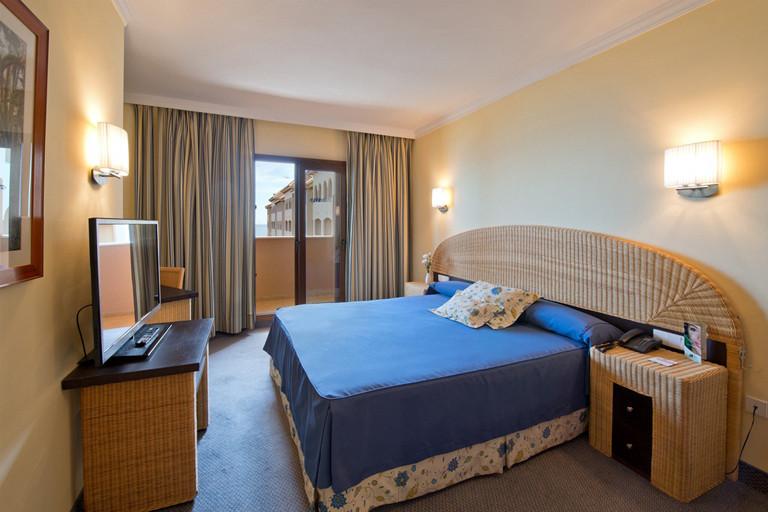 4 Sterne Hotel: IPV Palace Spa - Fuengirola, Costa del Sol (Andalusien), Bild 4