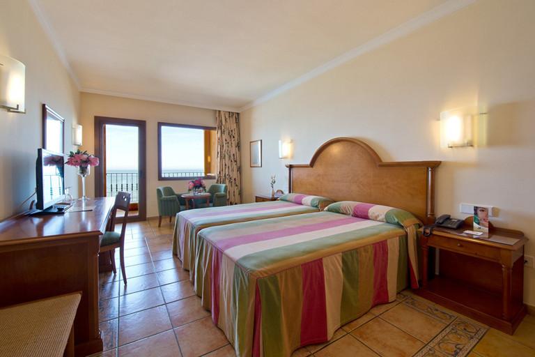 4 Sterne Hotel: IPV Palace Spa - Fuengirola, Costa del Sol (Andalusien), Bild 5