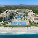 5 Sterne Hotel: Ikos Andalusia, Estepona, Costa del Sol (Andalusien)