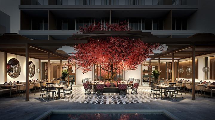 5 Sterne Hotel: Ikos Andalusia - Estepona, Costa del Sol (Andalusien), Bild 6