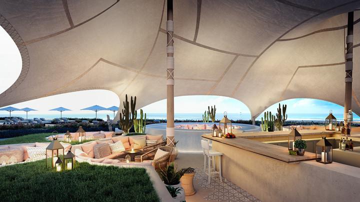 5 Sterne Hotel: Ikos Andalusia - Estepona, Costa del Sol (Andalusien), Bild 7