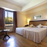 Guadacorte Park Hotel, Bild 4