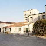 Guadacorte Park Hotel, Bild 2