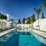 3 Sterne Hotel: Costa del Sol Hotel, Torremolinos, Costa del Sol (Andalusien)