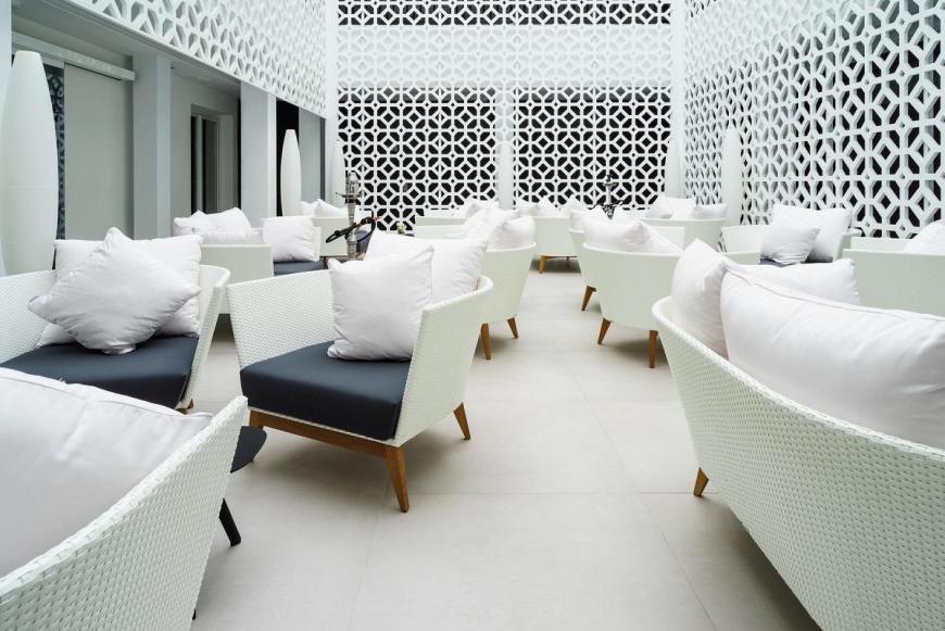 3 Sterne Hotel: Costa del Sol Hotel - Torremolinos, Costa del Sol (Andalusien), Bild 4