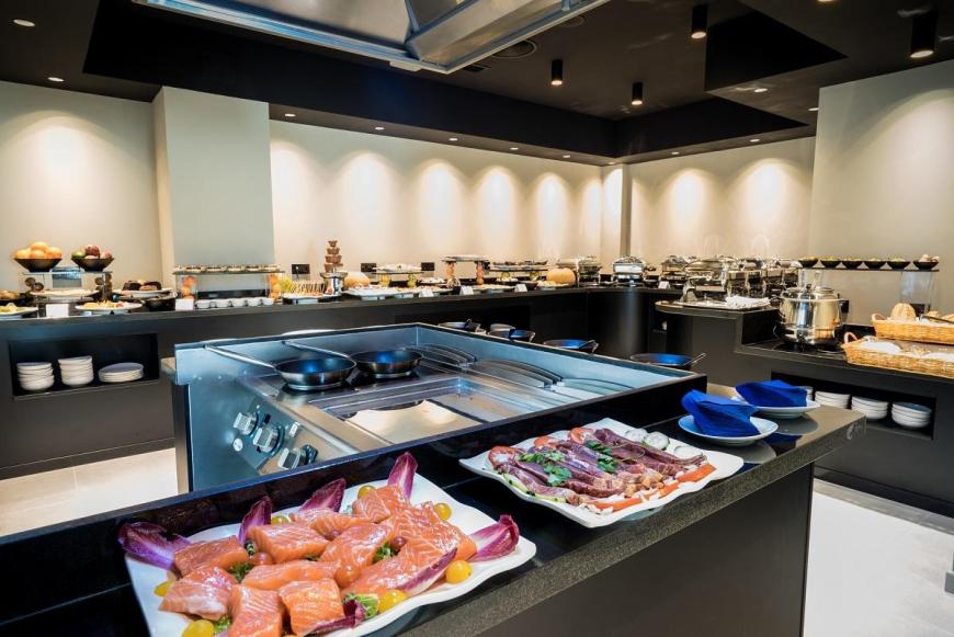 3 Sterne Hotel: Costa del Sol Hotel - Torremolinos, Costa del Sol (Andalusien), Bild 9