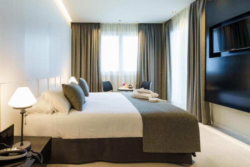 3 Sterne Hotel: Costa del Sol Hotel - Torremolinos, Costa del Sol (Andalusien), Bild 5