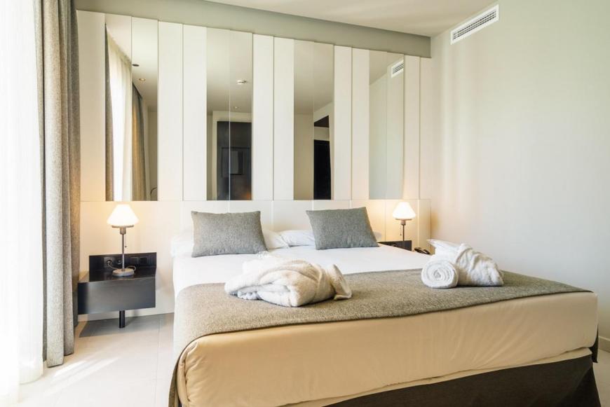 3 Sterne Hotel: Costa del Sol Hotel - Torremolinos, Costa del Sol (Andalusien), Bild 7