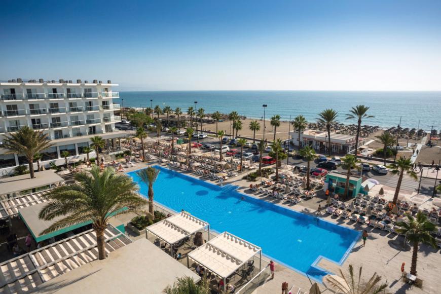 4 Sterne Hotel: RIU Costa del Sol - Torremolinos, Costa del Sol (Andalusien)