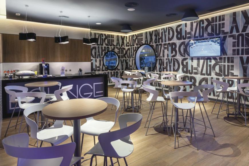 4 Sterne Hotel: RIU Costa del Sol - Torremolinos, Costa del Sol (Andalusien), Bild 10