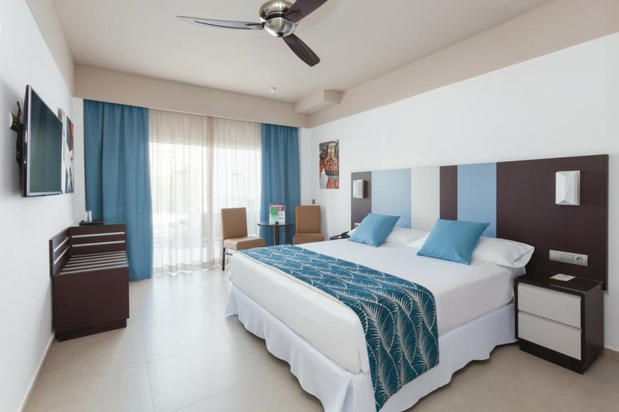 4 Sterne Hotel: RIU Costa del Sol - Torremolinos, Costa del Sol (Andalusien), Bild 3