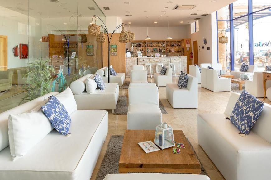 4 Sterne Hotel: Hotel Yaramar - Fuengirola, Costa del Sol (Andalusien), Bild 7