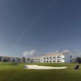 4 Sterne Hotel: Parador de Malaga Golf, Malaga, Costa del Sol (Andalusien)