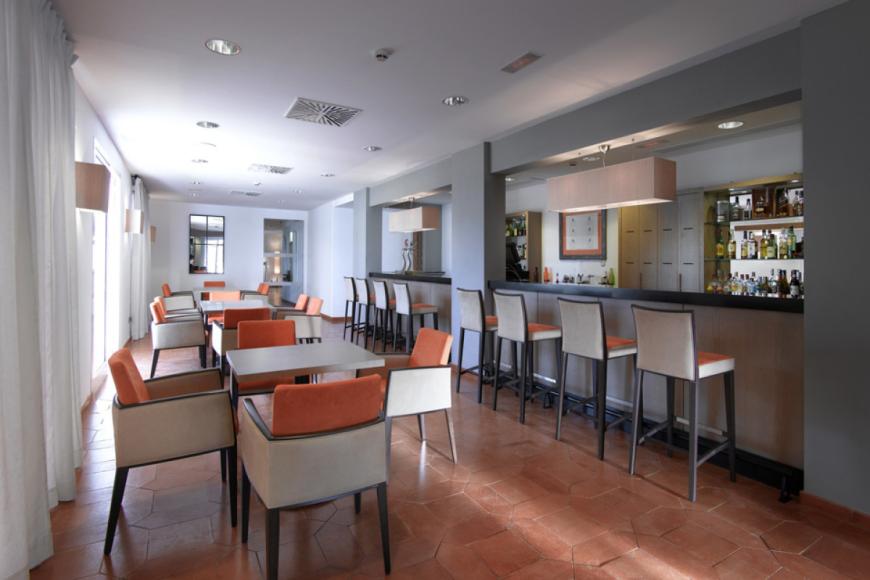 4 Sterne Hotel: Parador de Malaga Golf - Malaga, Costa del Sol (Andalusien), Bild 6