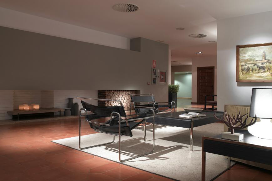 4 Sterne Hotel: Parador de Malaga Golf - Malaga, Costa del Sol (Andalusien), Bild 10