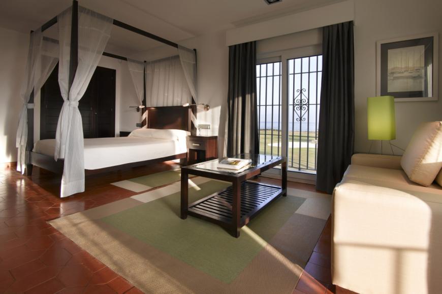 4 Sterne Hotel: Parador de Malaga Golf - Malaga, Costa del Sol (Andalusien), Bild 5