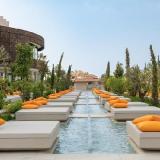 5 Sterne Hotel: Leiro Suites at Higueron Hotel Curio Collection by Hilton, Fuengirola, Costa del Sol (Andalusien)