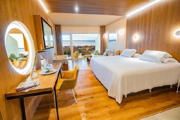 5 Sterne Hotel: Leiro Suites at Higueron Hotel Curio Collection by Hilton - Fuengirola, Costa del Sol (Andalusien), Bild 7