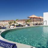 H10 Croma Malaga, Bild 2