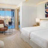 4 Sterne Hotel: H10 Croma Malaga, Malaga, Costa del Sol (Andalusien)