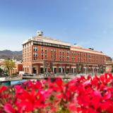 4 Sterne Hotel: NH Málaga, Malaga, Costa del Sol (Andalusien)