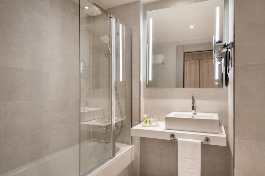 4 Sterne Hotel: NH Málaga - Malaga, Costa del Sol (Andalusien), Bild 5