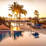 3 Sterne Familienhotel: Wyndham Grand Residences Costa del Sol, Mijas Costa, Costa del Sol (Andalusien)