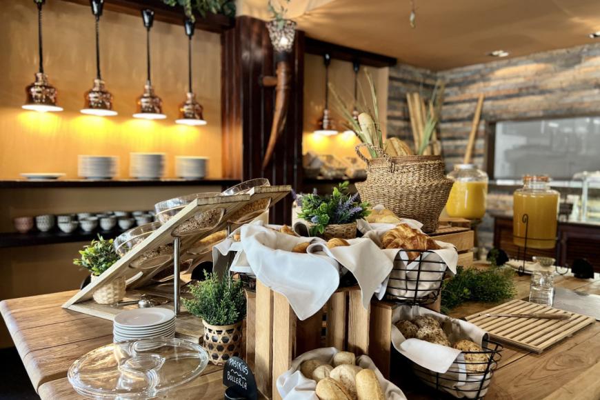 3 Sterne Familienhotel: Wyndham Grand Residences Costa del Sol - Mijas Costa, Costa del Sol (Andalusien), Bild 6