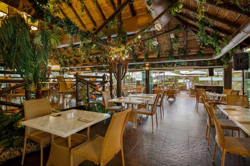 3 Sterne Familienhotel: Wyndham Grand Residences Costa del Sol - Mijas Costa, Costa del Sol (Andalusien), Bild 7