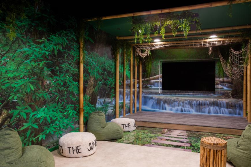 3 Sterne Familienhotel: Wyndham Grand Residences Costa del Sol - Mijas Costa, Costa del Sol (Andalusien), Bild 9