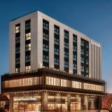 Sercotel Rosaleda Málaga, Bild 3